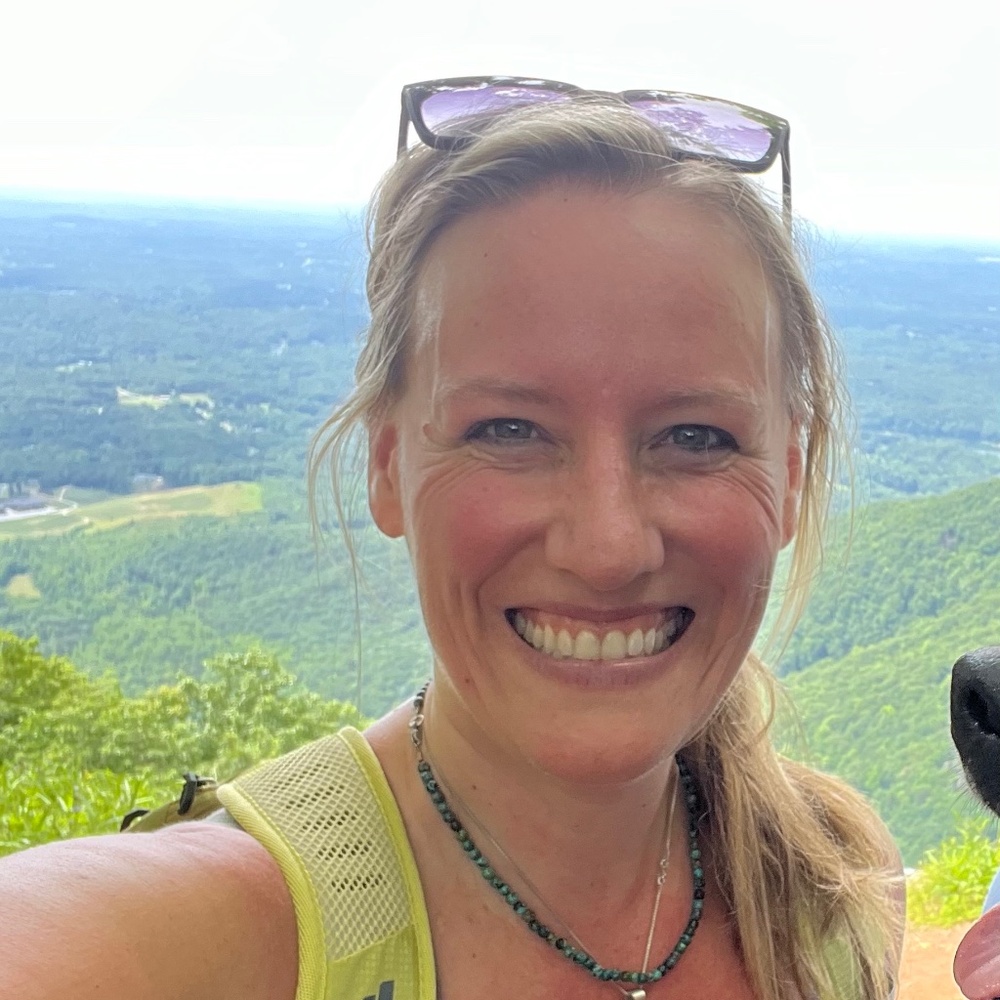 Meet your Posher, Kellie